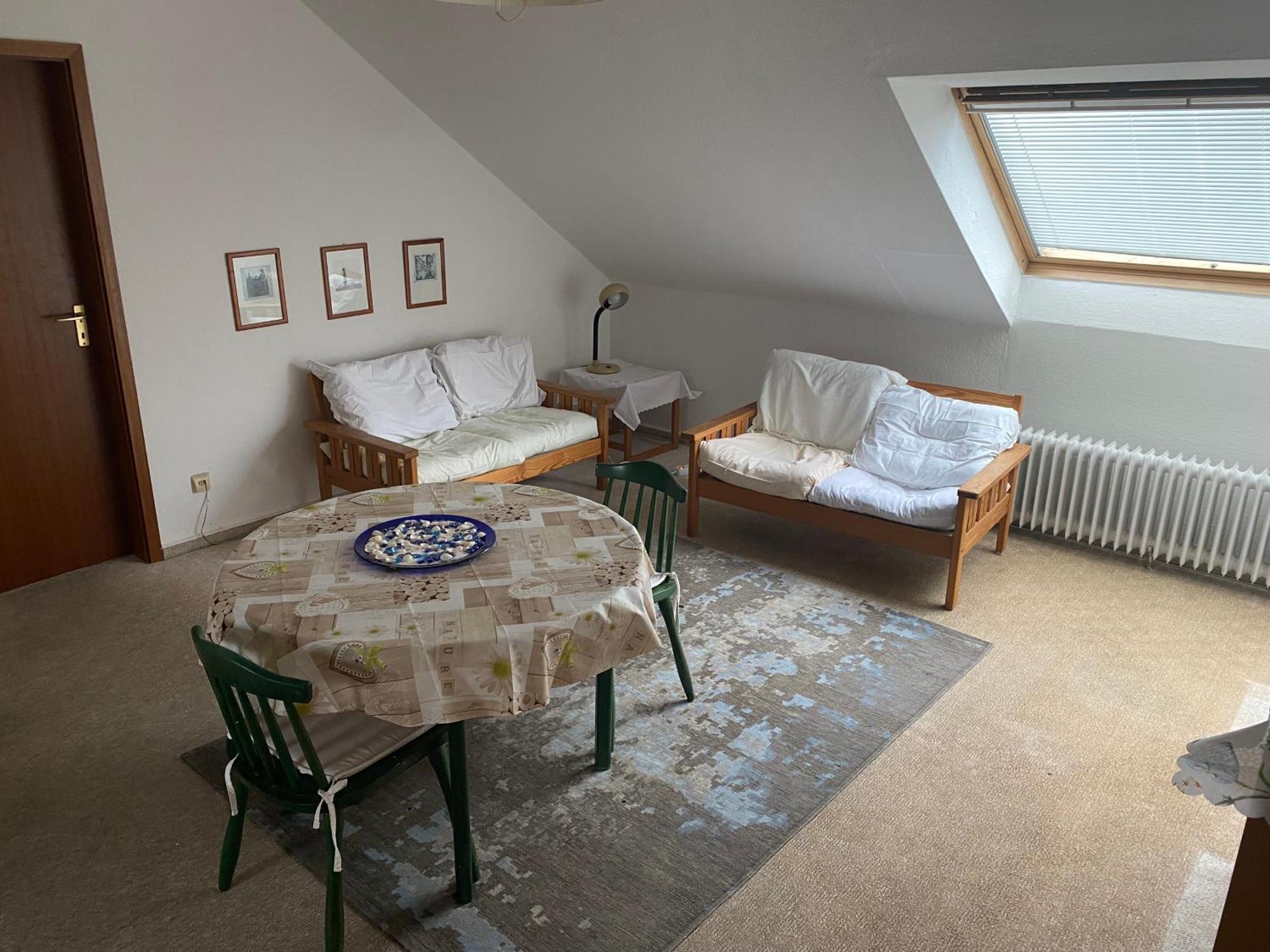 3 Zimmer Wohnung Isernhagen Exterior photo